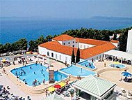 Croatie Makarska riviera Hotels