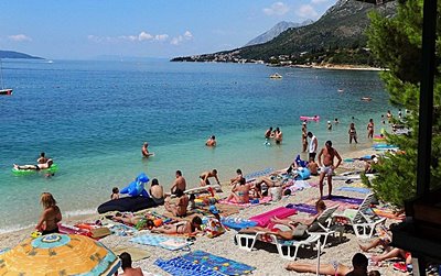 Makarska Croatia